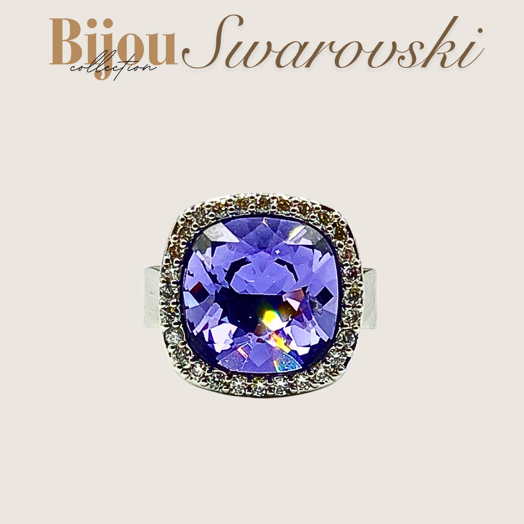 Bijou Rings - Limited Edition
