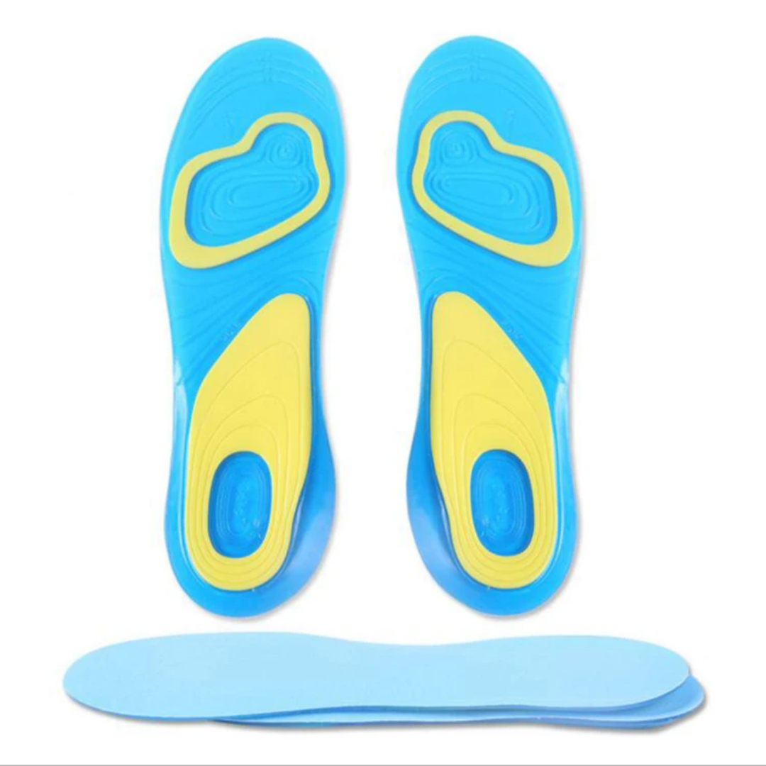 ActivGel Soles