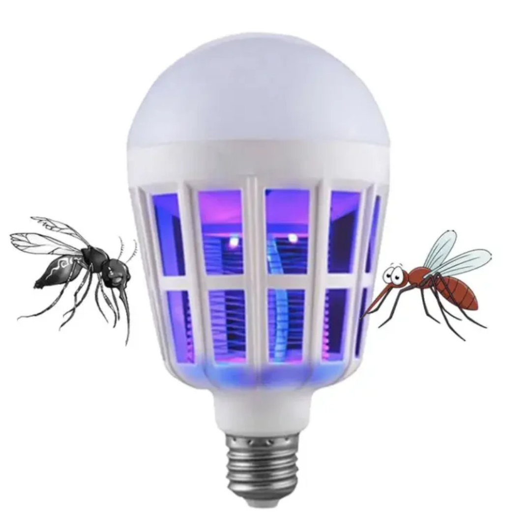 Mosquito Killer Bulb
