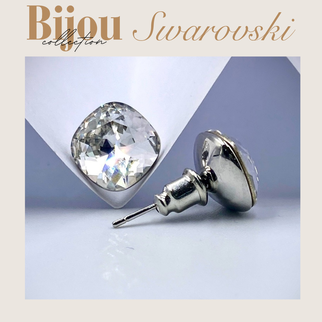 Bijou Earrings (BE25002/1-6)