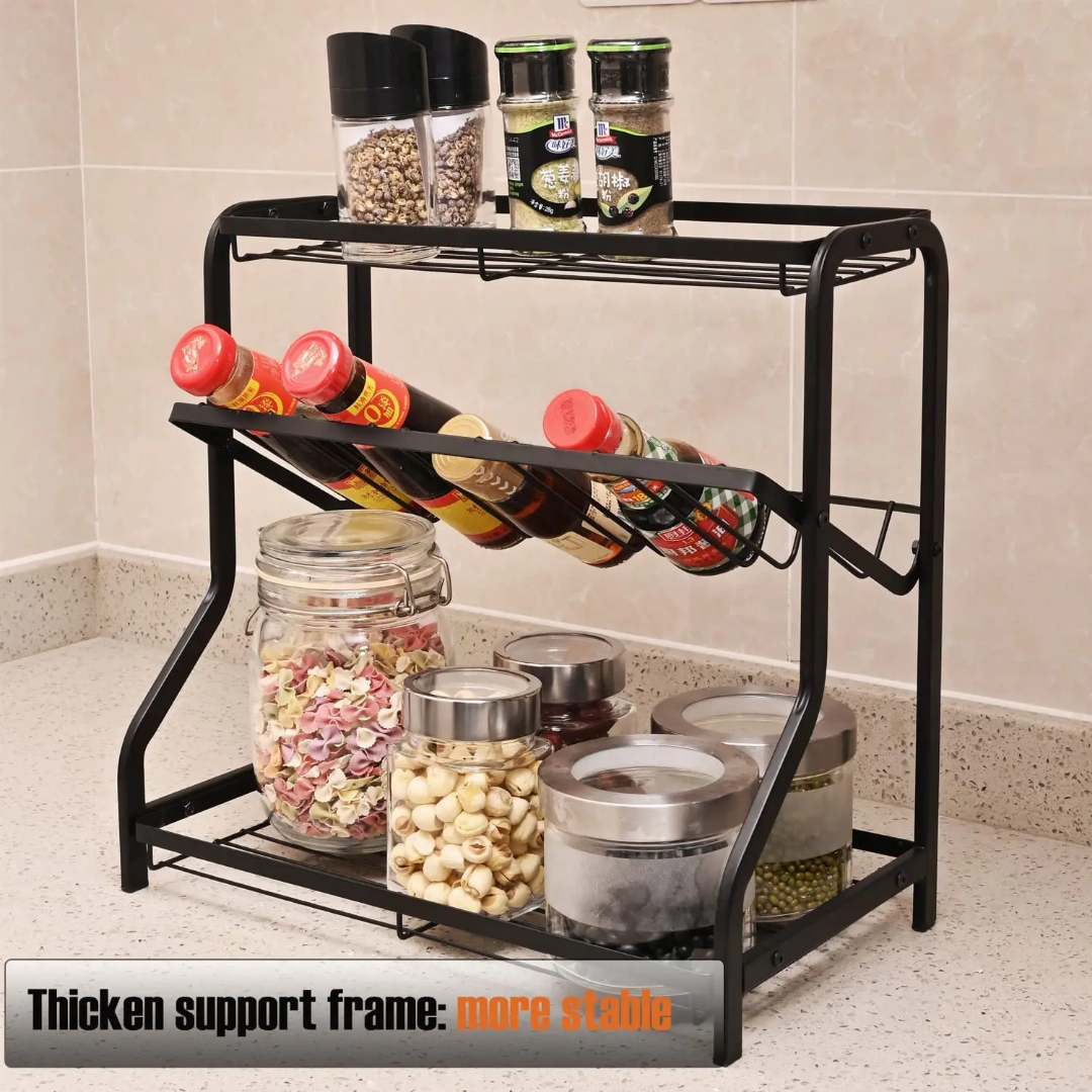 Storage Rack