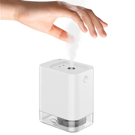 Mini Auto Disinfection Sprayer