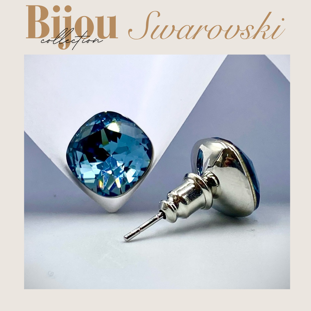 Bijou Earrings (BE25002/1-6)