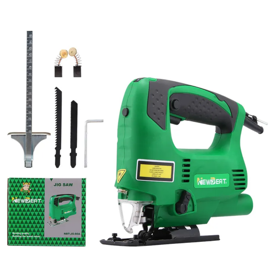 400W Jigsaw