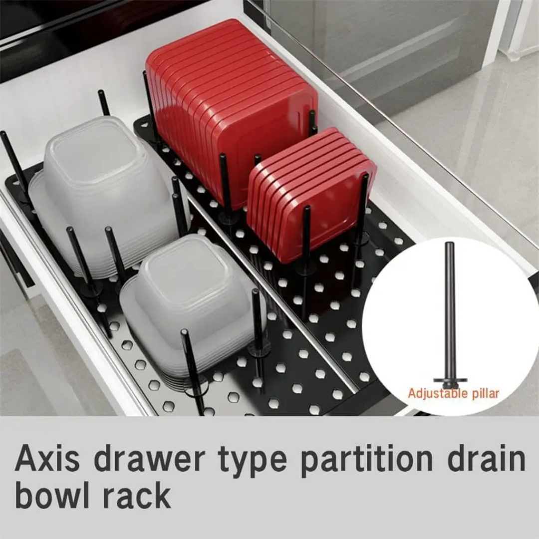 Drawer Organizer