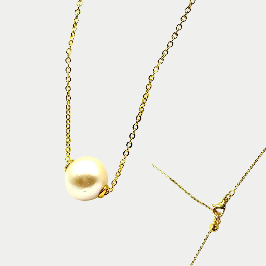 Freshwater Pearl Necklace