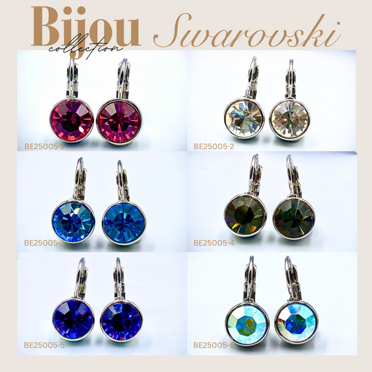 Bijou Earrings (BE25005)