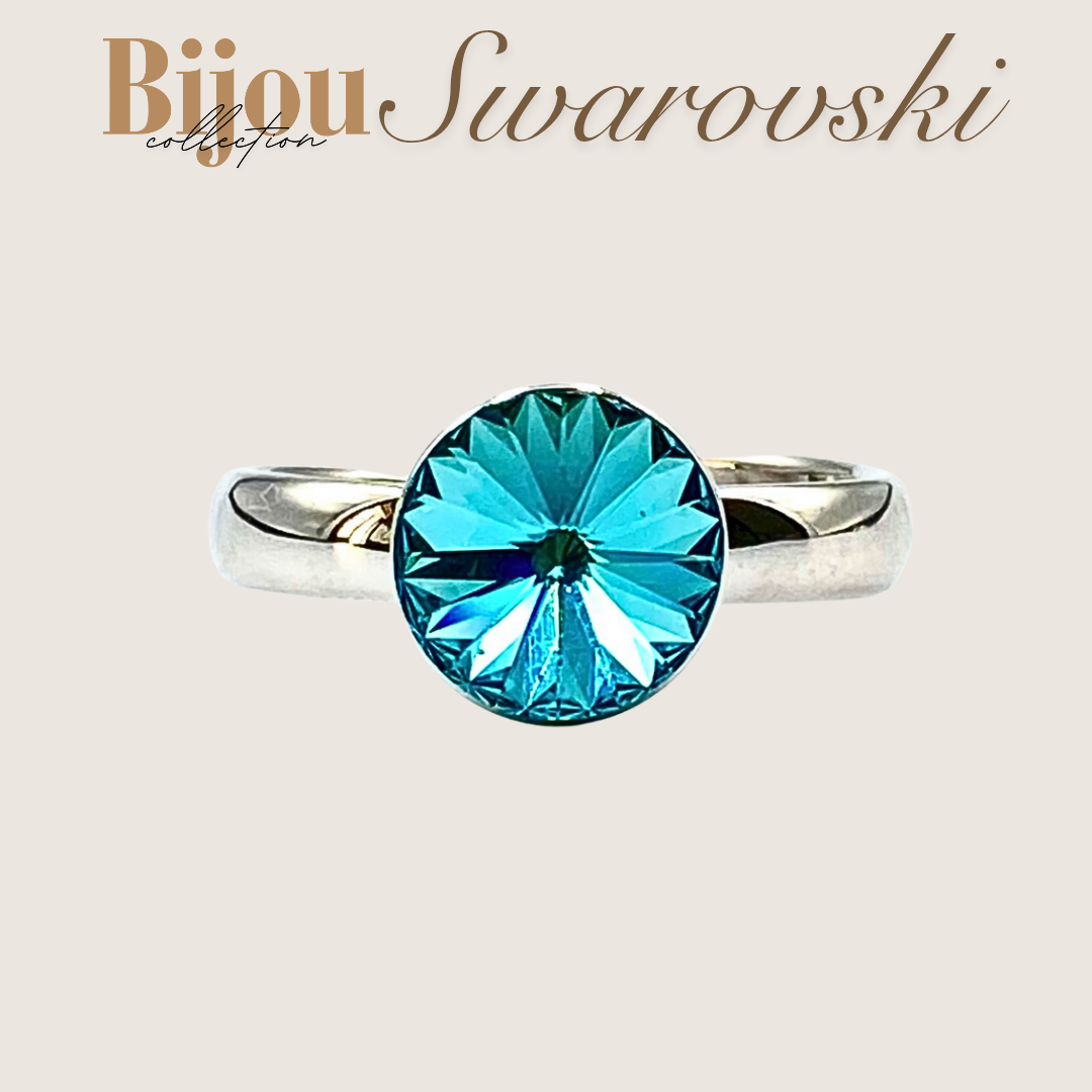 Bijou Rings - Limited Edition