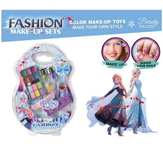 Fashion Make-up Set