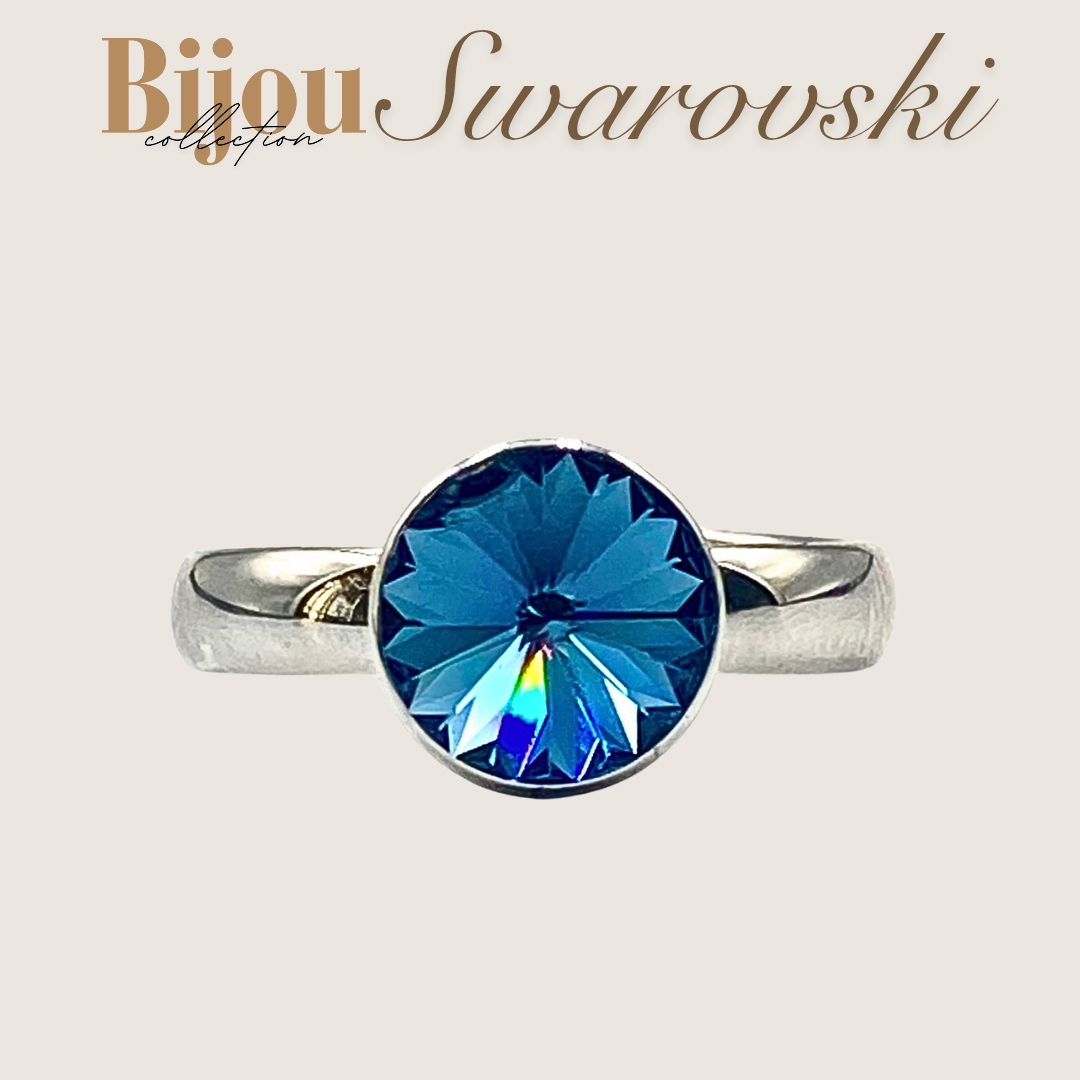 Bijou Rings - Limited Edition