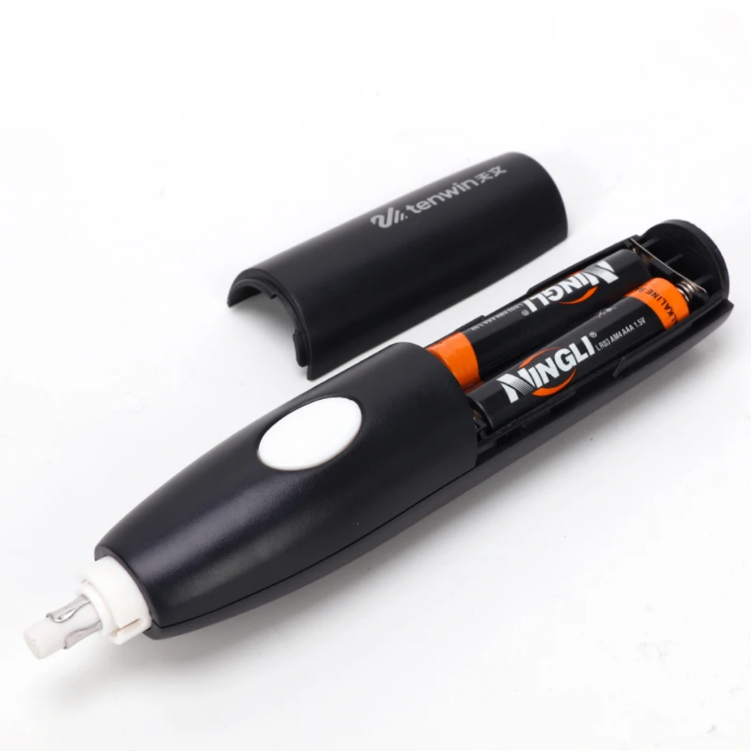 Electric Eraser