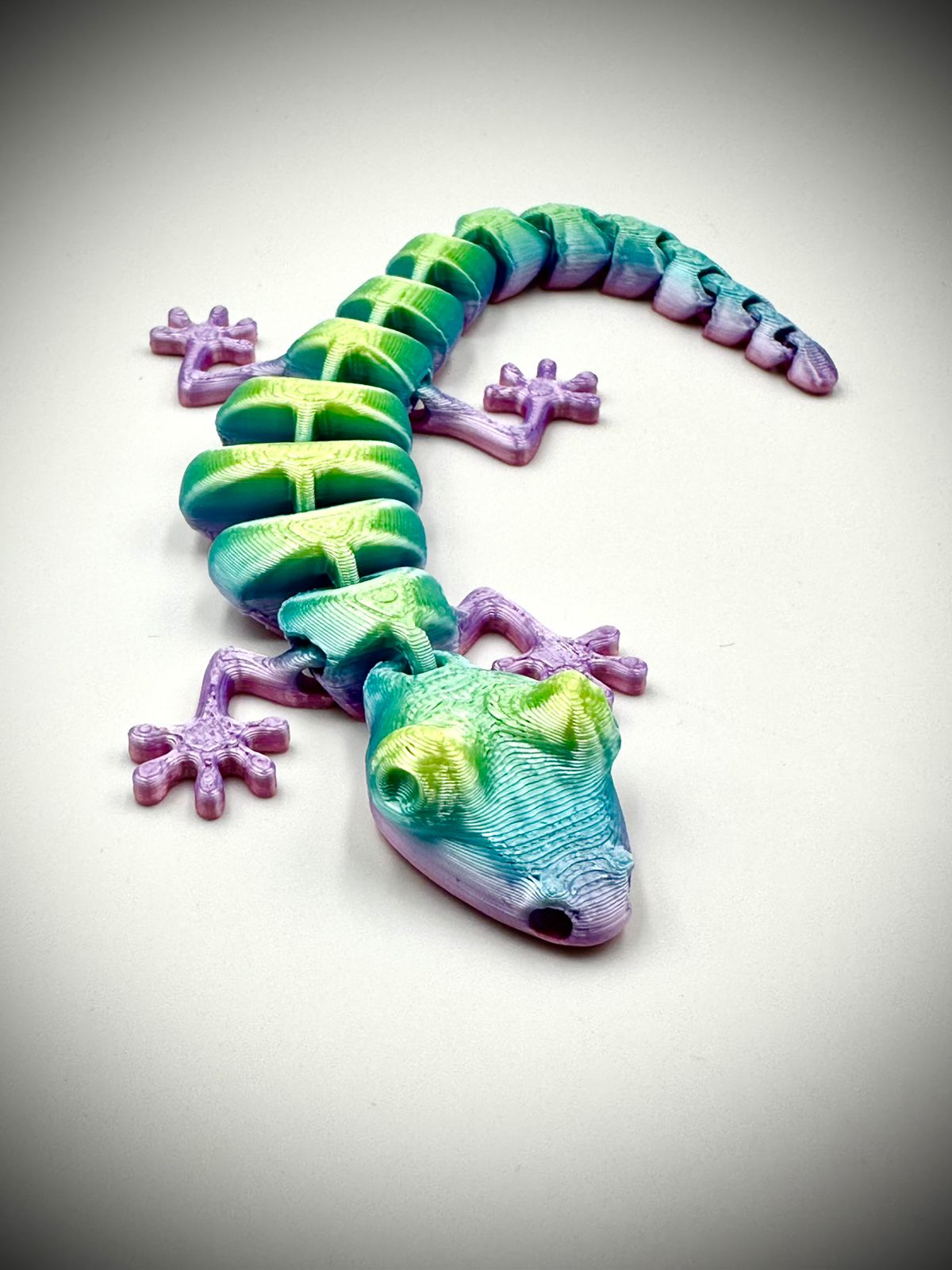 3D Printed Toy (Small)