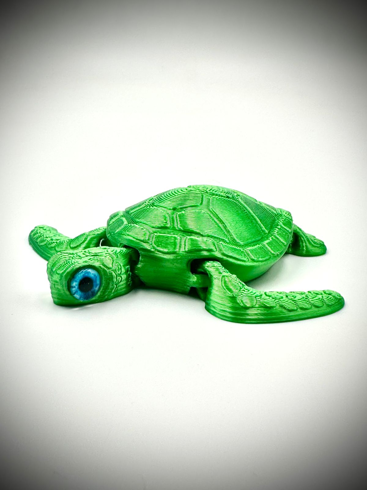 3D Printed Toy (Small)