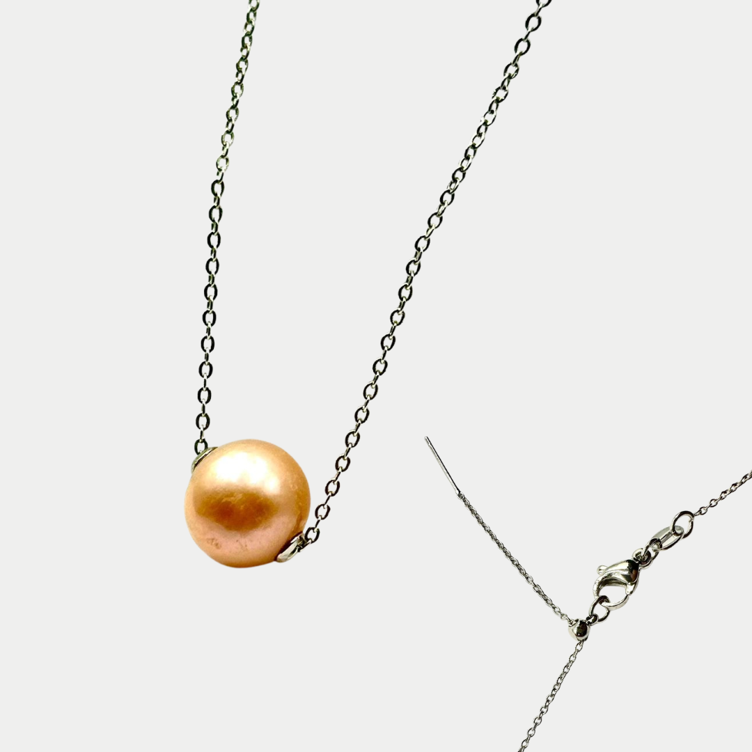 Freshwater Pearl Necklace