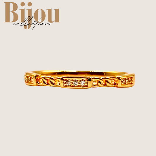 Bijou BR0033
