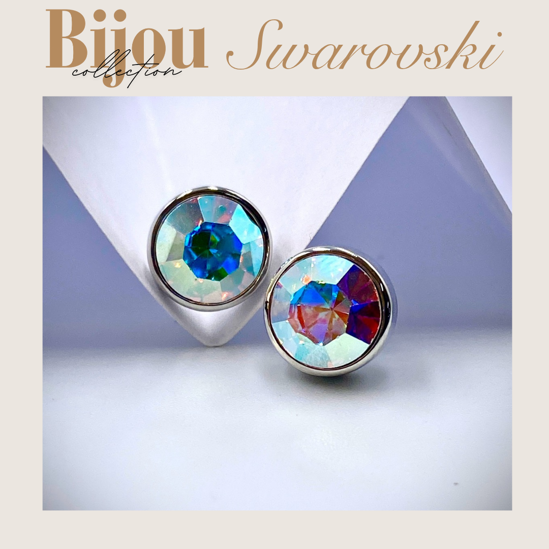 Bijou Earrings (BE25004)