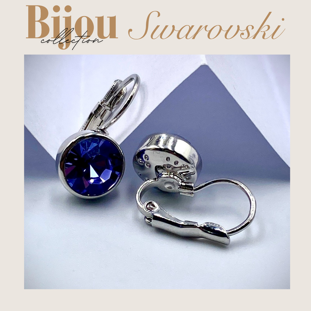 Bijou Earrings (BE25005)