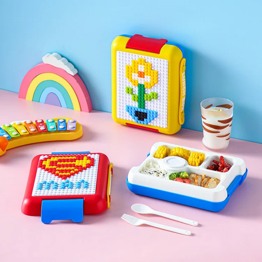 Children's Lunchbox