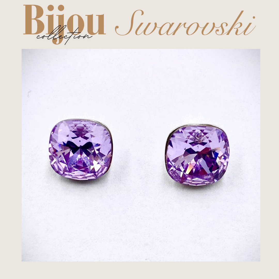 Bijou Earrings (BE25002/1-6)