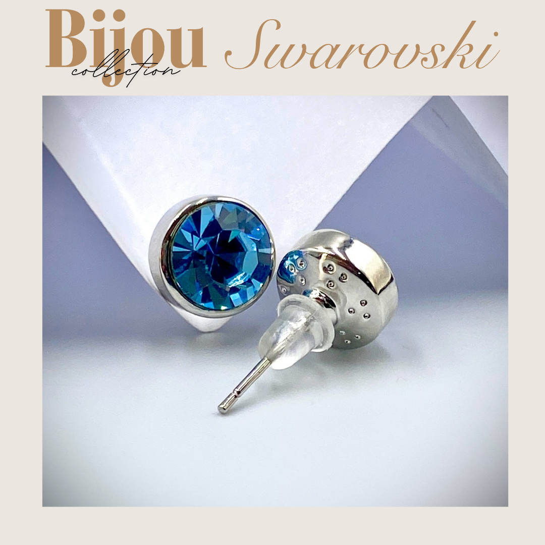 Bijou Earrings (BE25004)