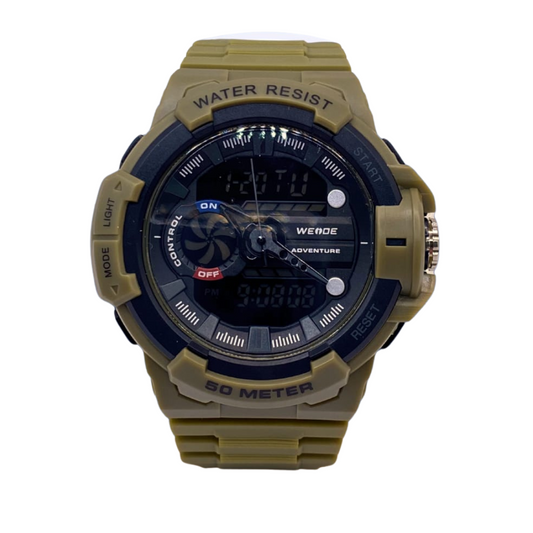 Digital Watch