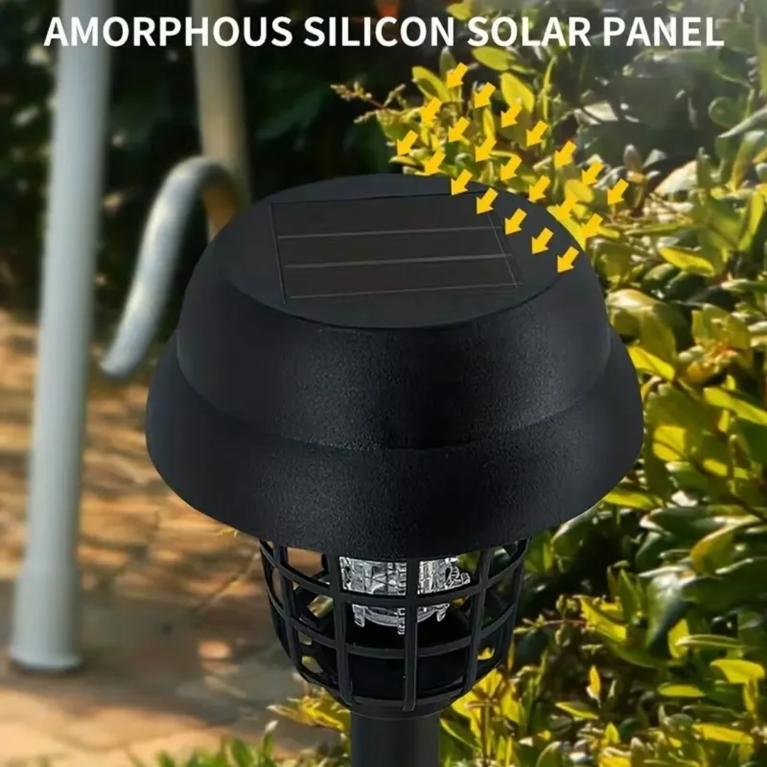 Atmosphere Lighting & Mosquito Lamp