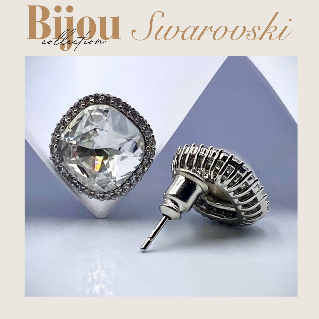 Bijou Earrings (BE25001)