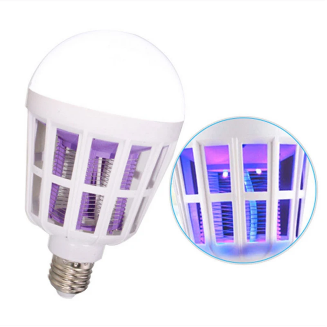 Mosquito Killer Bulb