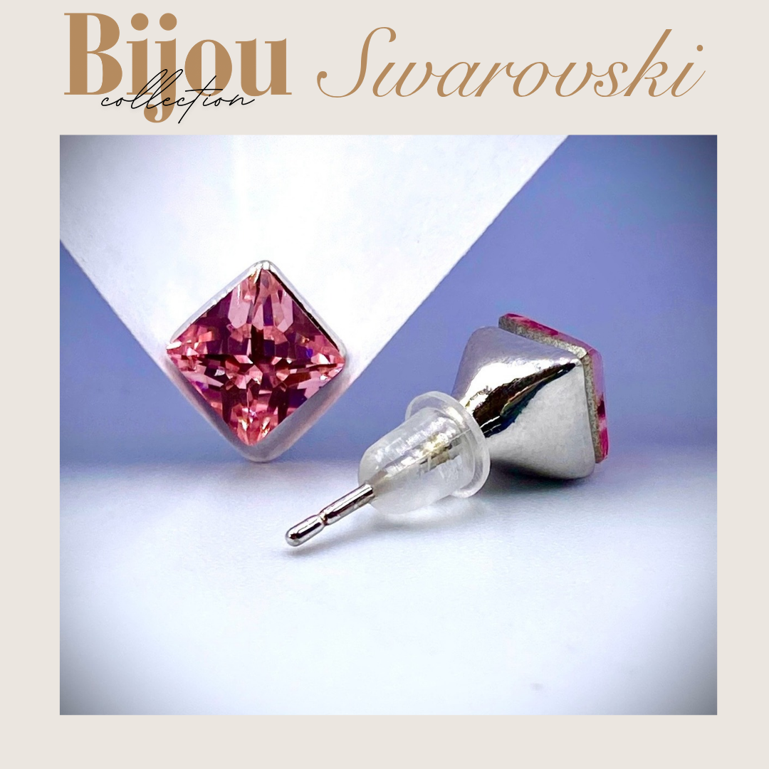 Bijou Earrings (BE25003)