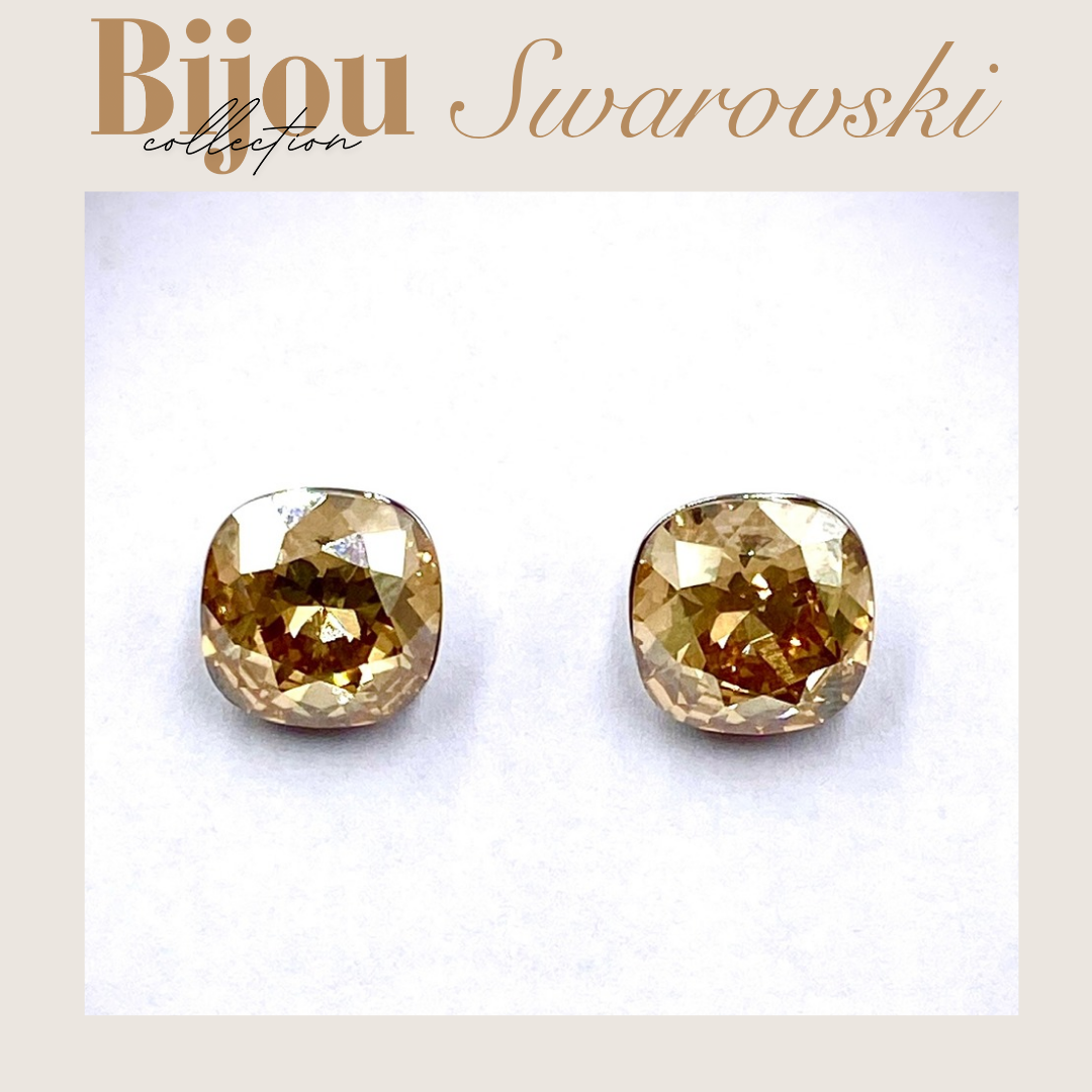Bijou Earrings (BE25002/1-6)