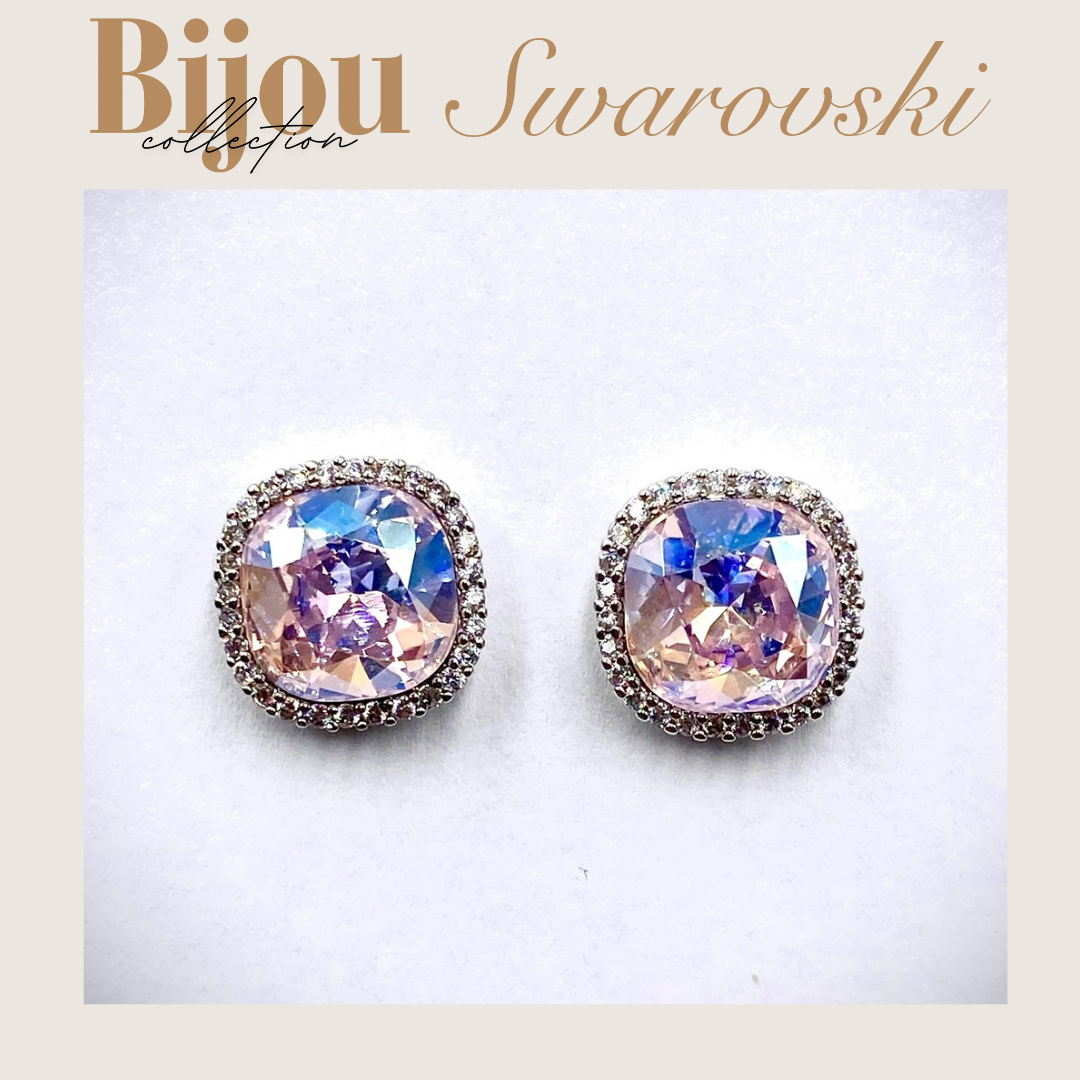Bijou Earrings (BE25001)