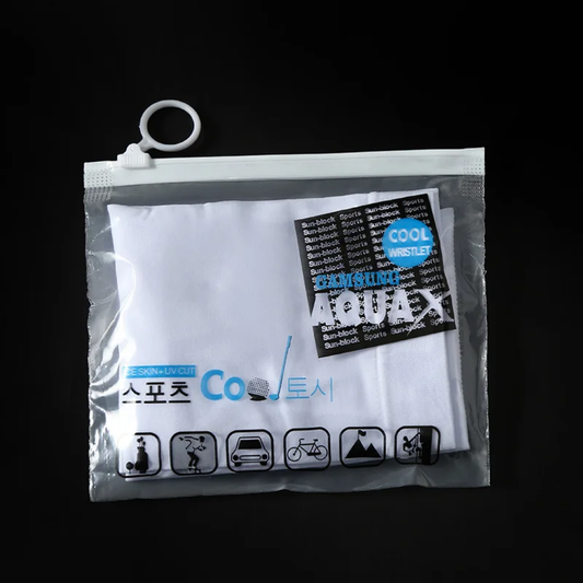 AquaX Cooling Sleeves