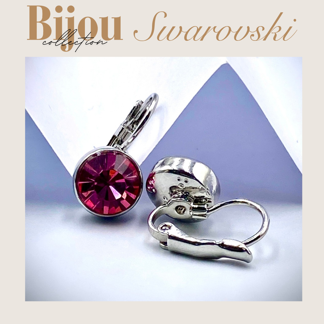 Bijou Earrings (BE25005)