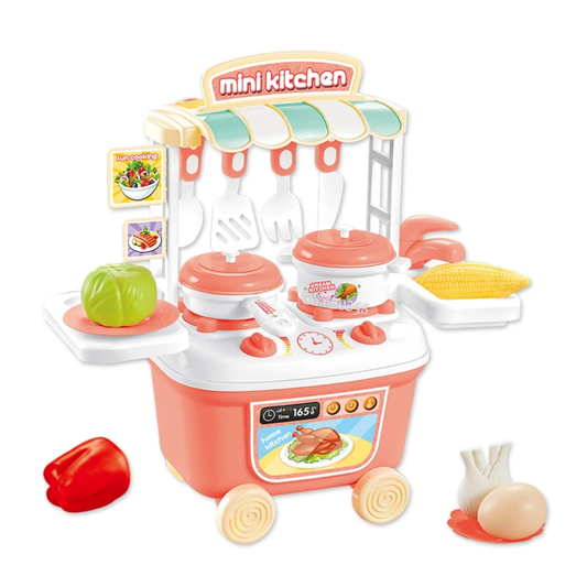 Family Kitchen
