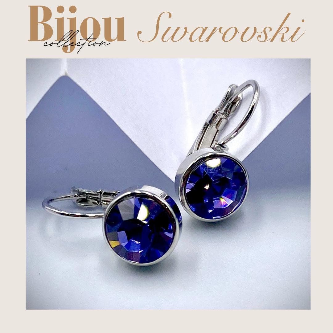 Bijou Earrings (BE25005)