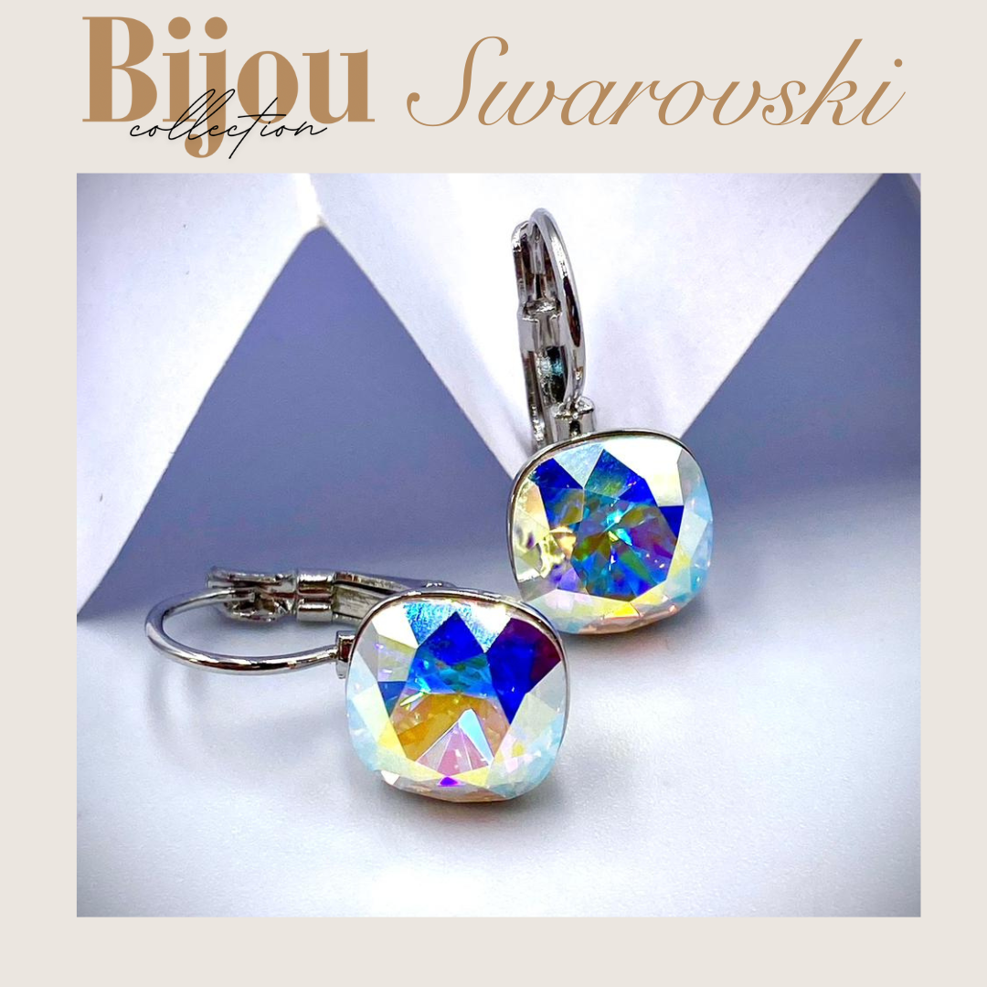 Bijou Earrings (BE25007-8)