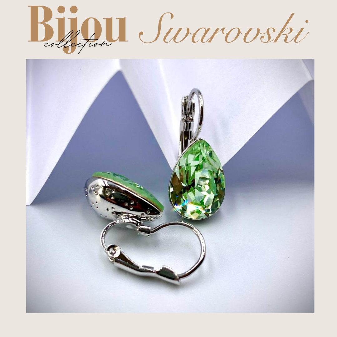 Bijou Earrings (BE25010)
