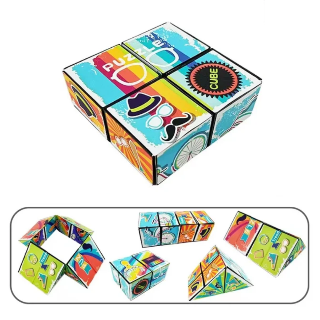 Magic Cube