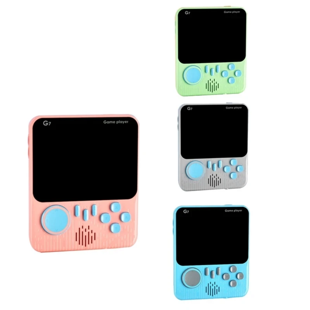G7 Handheld Game Box