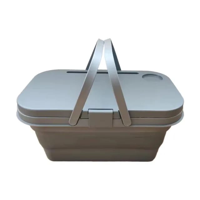 Picnic Basket/Table