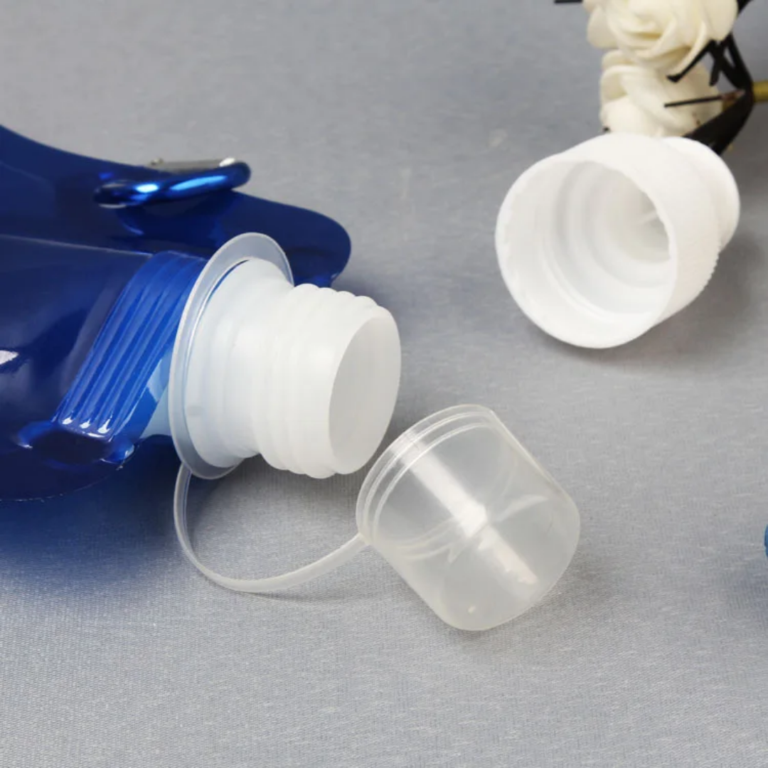 Reusable Water Bag