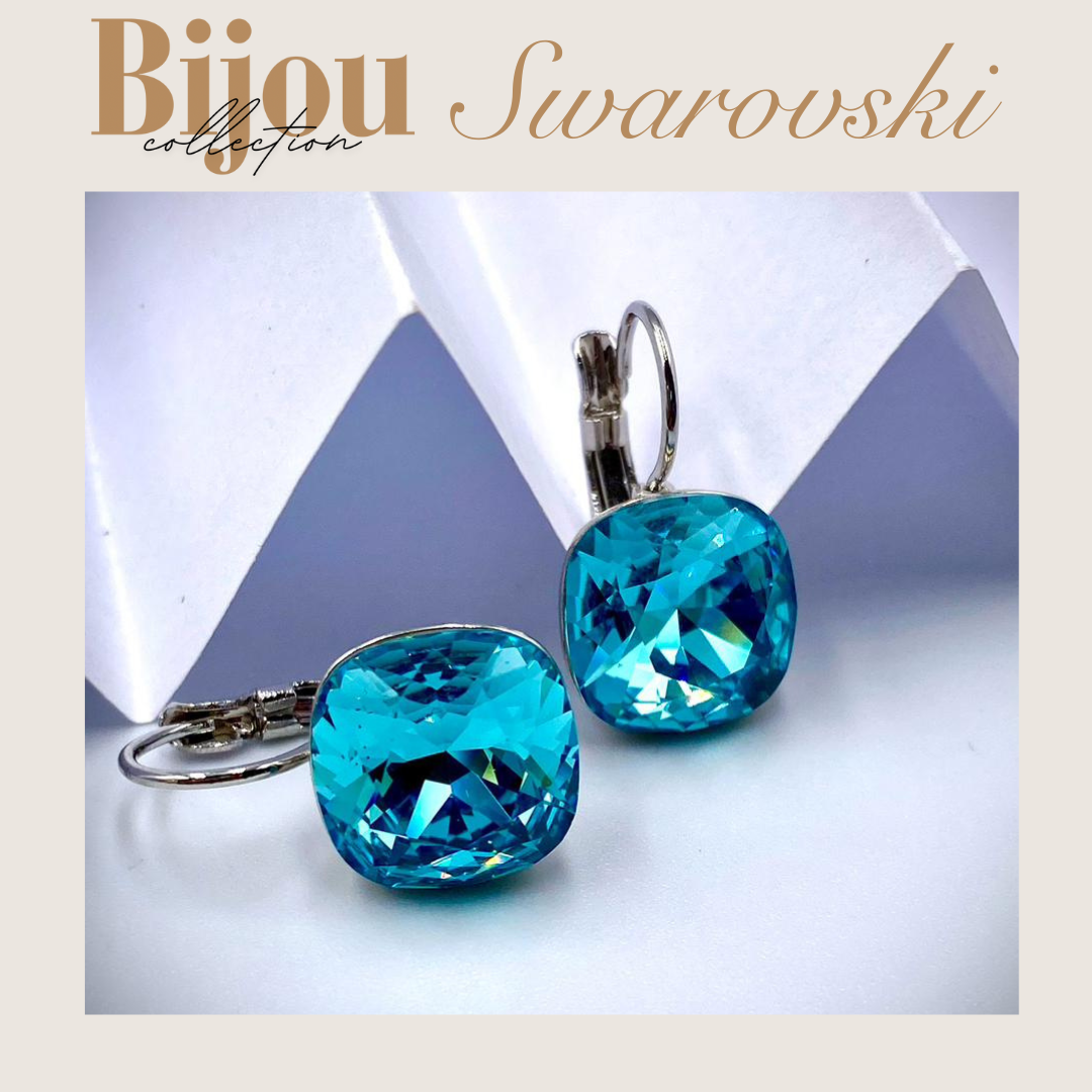 Bijou Earrings (BE25007-8)