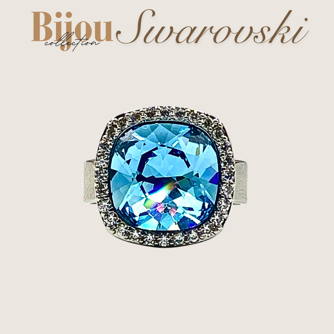 Bijou Rings - Limited Edition