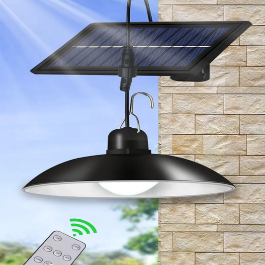 LED Flood Light