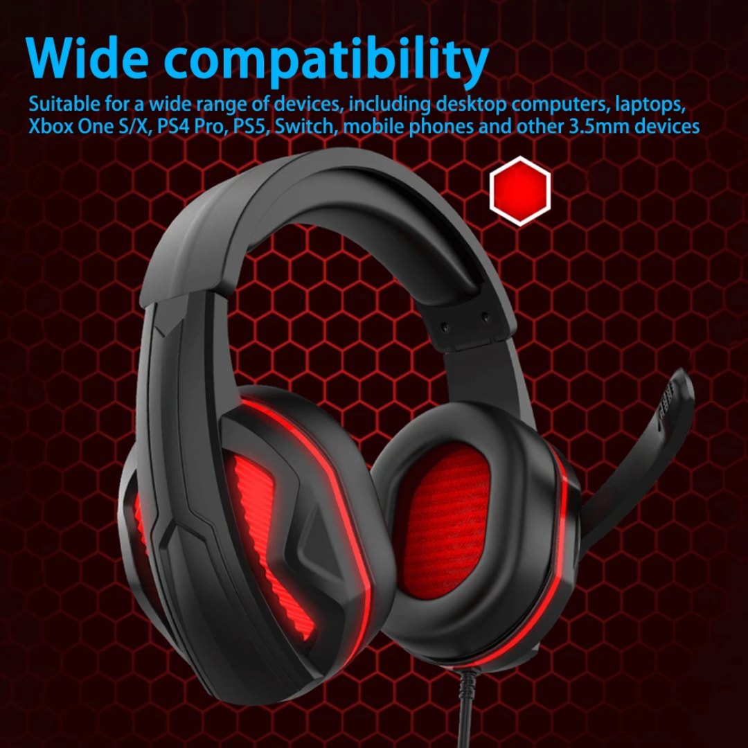 Game Headphone