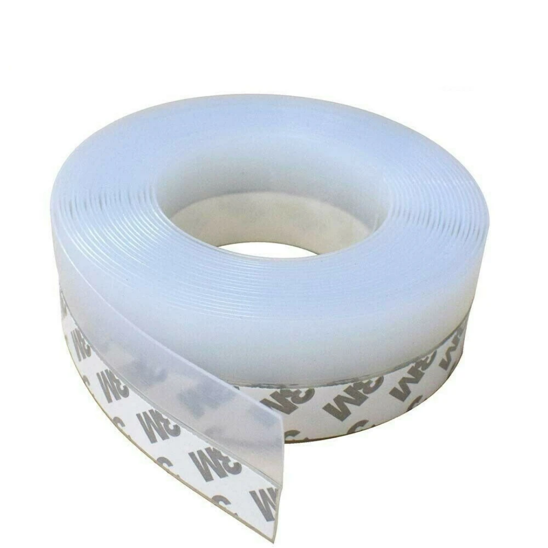 Silicone Insulating Strip