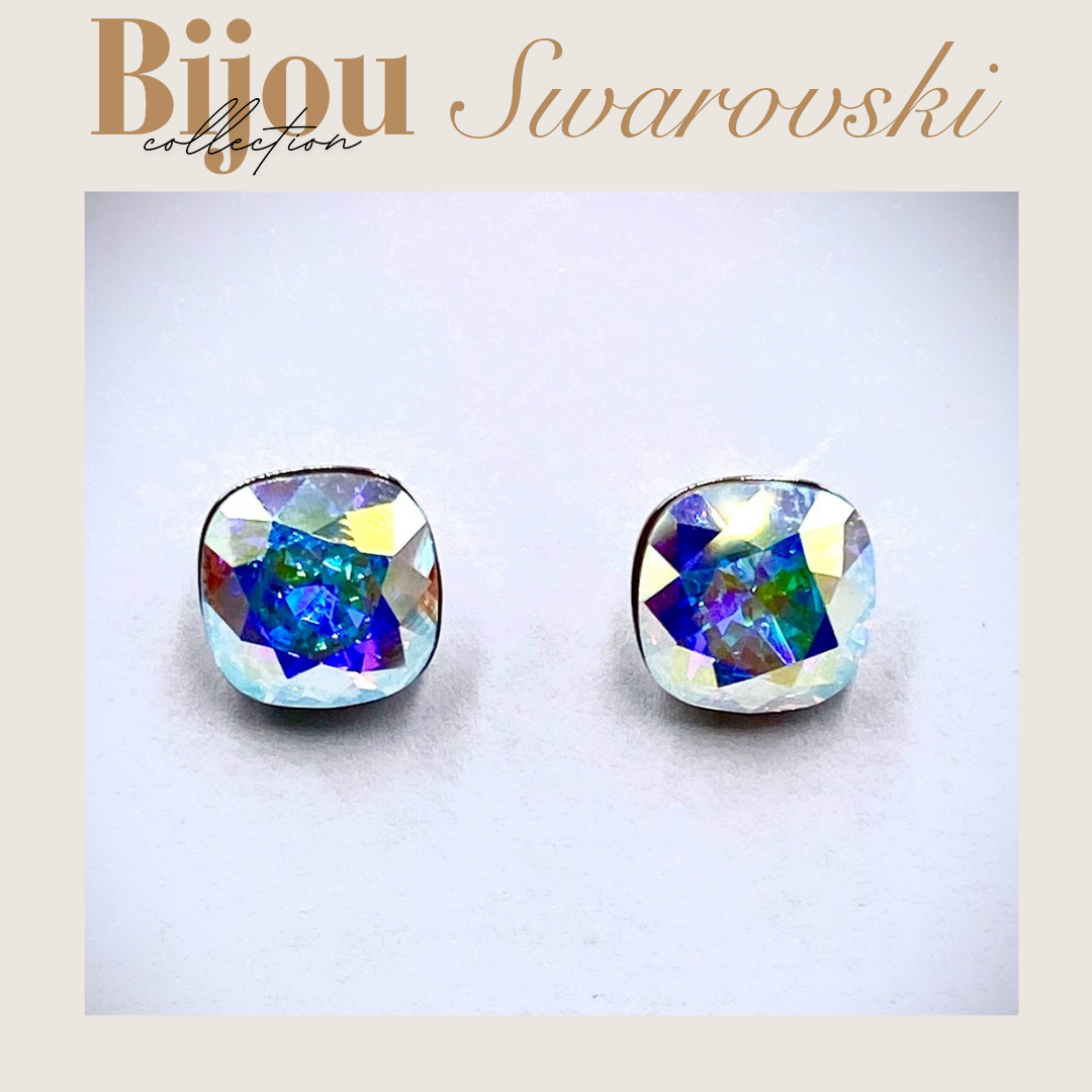 Bijou Earrings (BE25002/7-11)