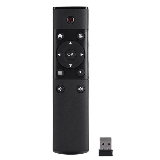 Remote Control Airmouse