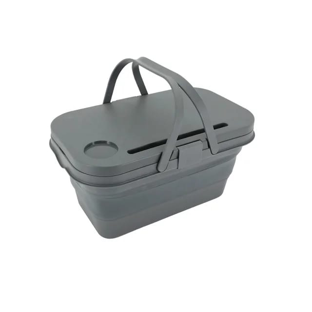 Picnic Basket/Table