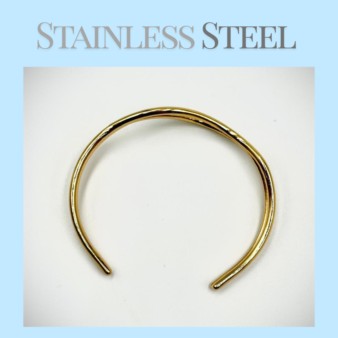 Stainless Steel Bracelets (SSGB25002)
